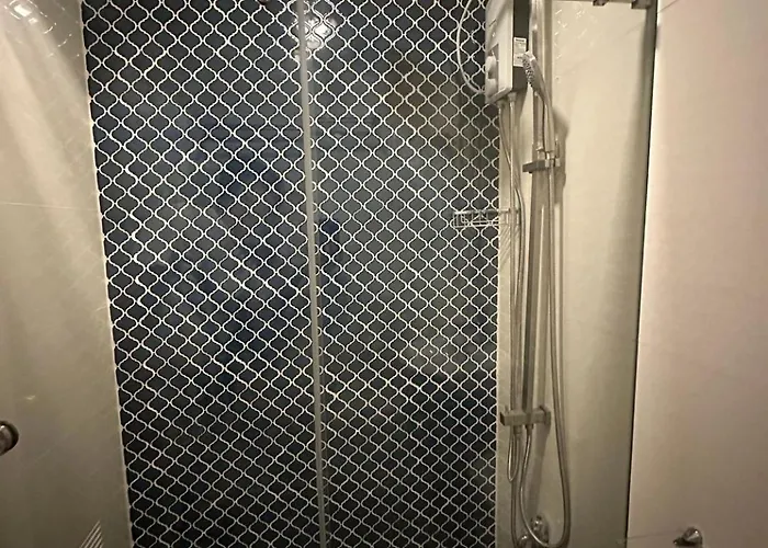 2br Urban Modernity + Washer Near Uptown Mall *