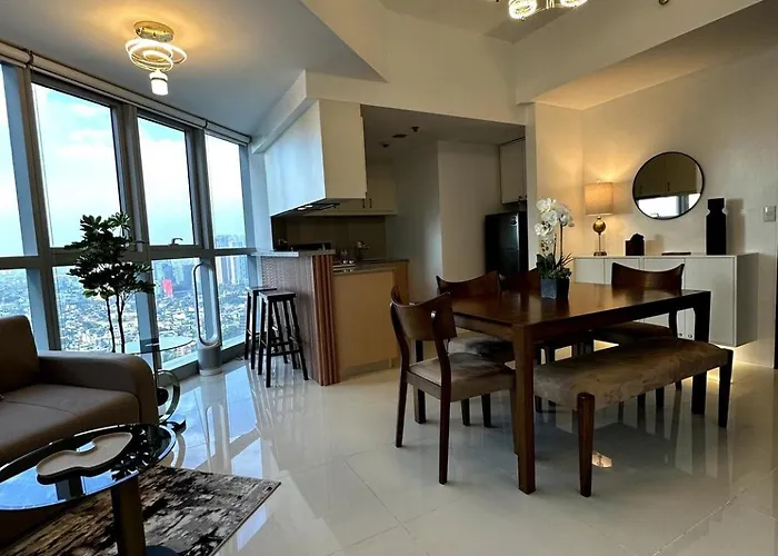 2br Urban Modernity + Washer Near Uptown Mall