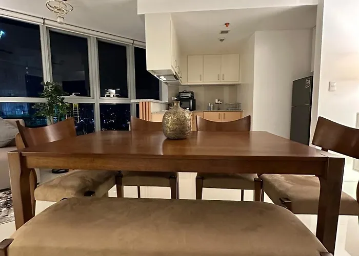 2br Urban Modernity + Washer Near Uptown Mall *