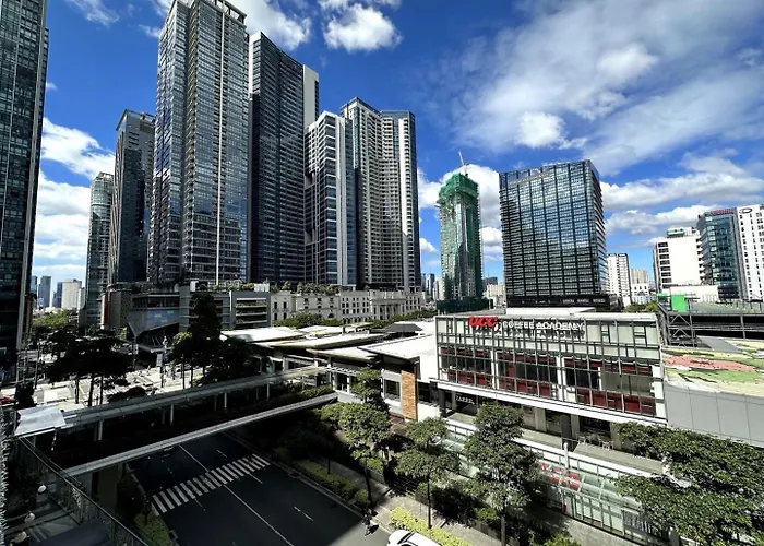 Appartement 2br Urban Modernity + Washer Near Uptown Mall