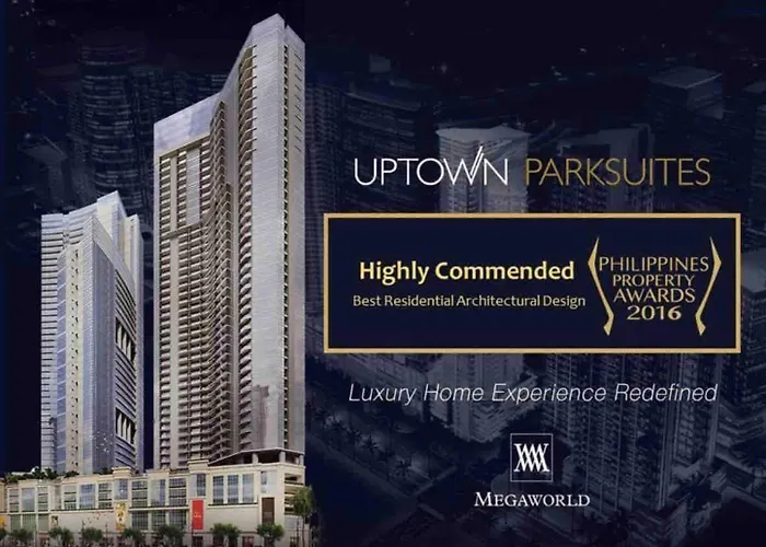 Appartement 2br Urban Modernity + Washer Near Uptown Mall